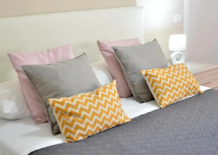 Bed & Breakfast Vera's Pompei