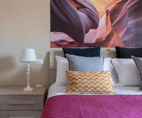 Bed & Breakfast Vera's Pompei