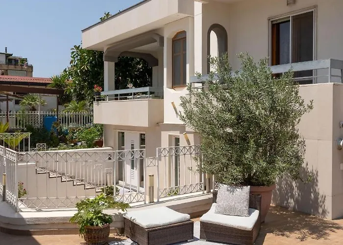 Bed & Breakfast Vera's