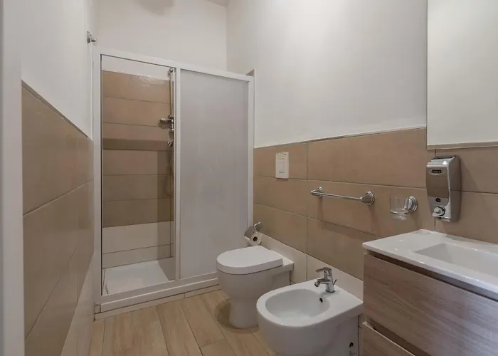 Vera's Bed & Breakfast Pompei