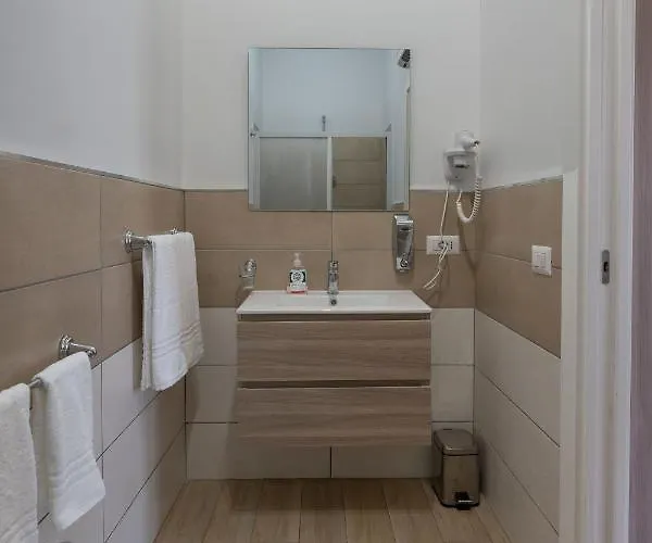 Bed & Breakfast Vera's Pompei