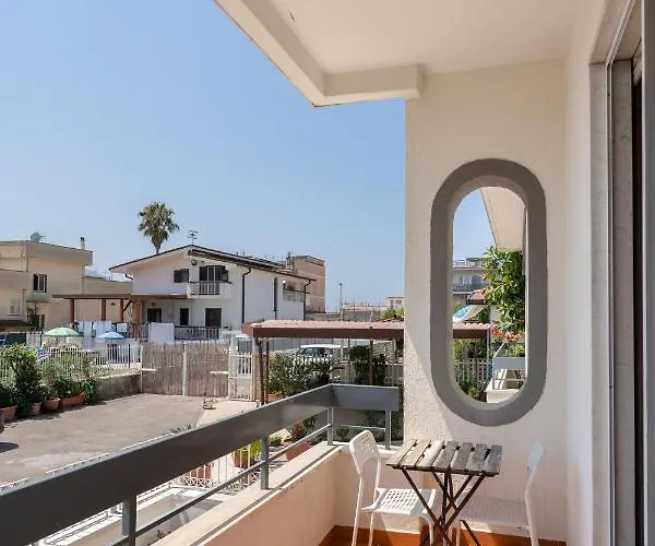 Bed & Breakfast Vera's Pompei