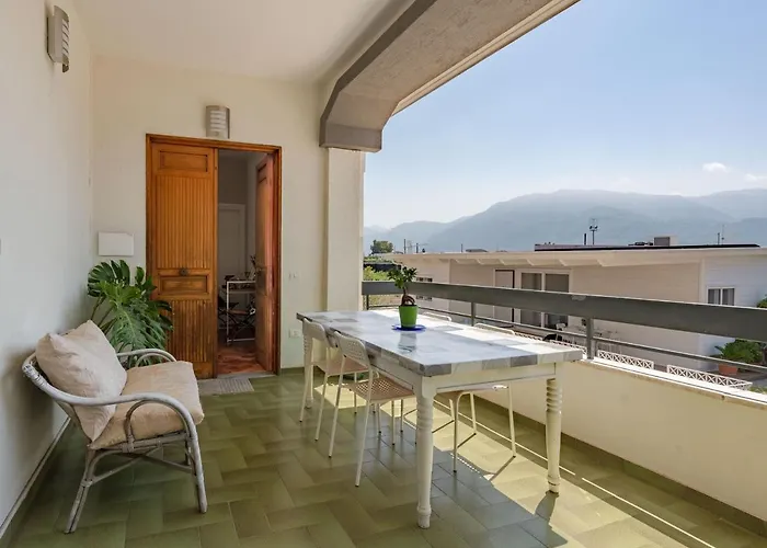 Vera's Bed & Breakfast Pompei