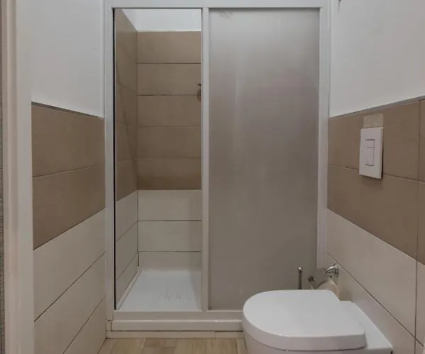 Vera's Bed & Breakfast Pompei