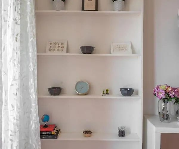 Vera's Bed & Breakfast Pompei