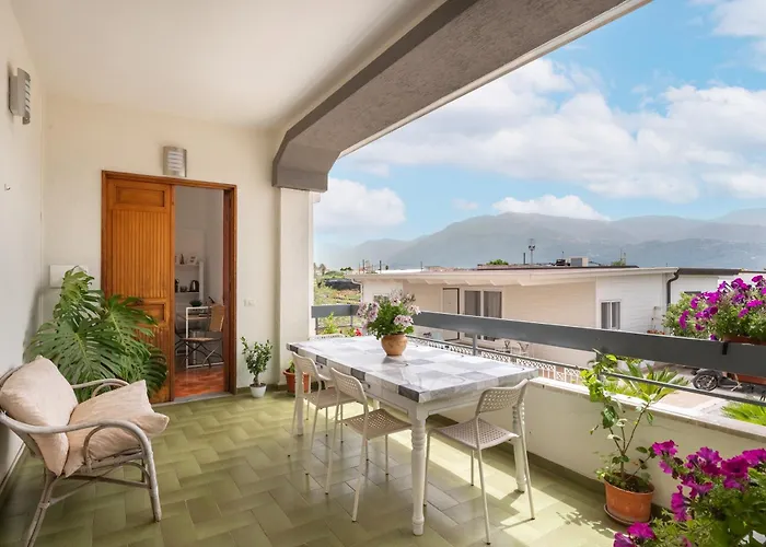 Vera's Bed & Breakfast 4*