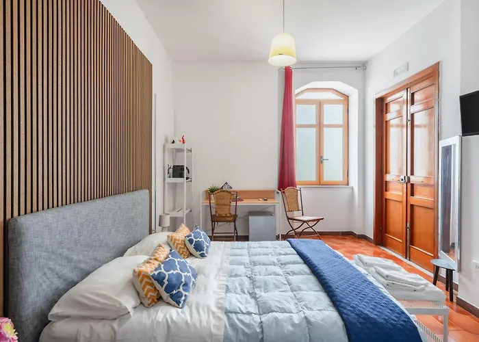 Bed & Breakfast Vera's