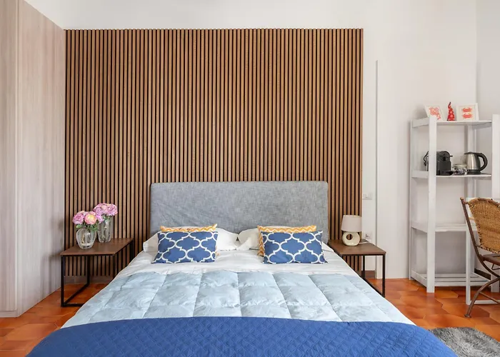 Bed & Breakfast Vera's 4*