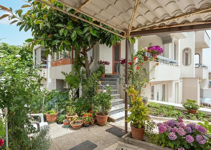 Vera's Bed & Breakfast Pompei