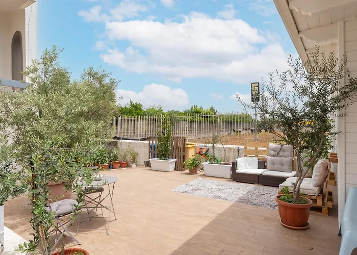 Bed & Breakfast Vera's Pompei