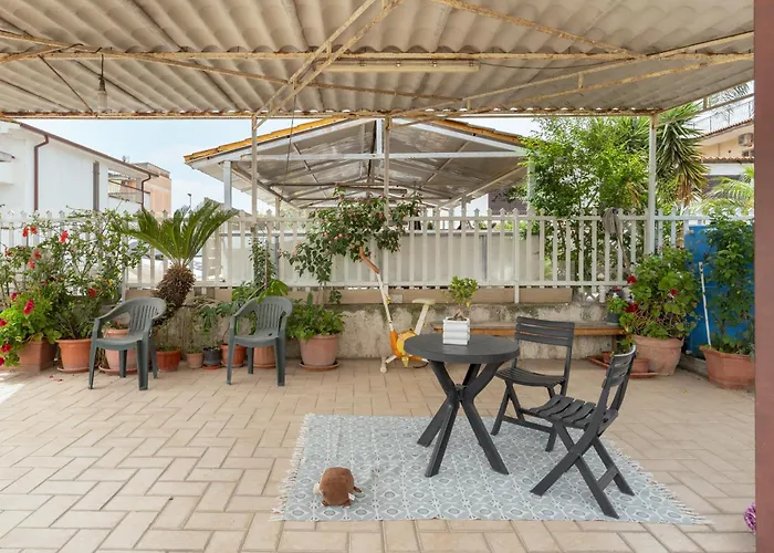 Bed & Breakfast Vera's 4*