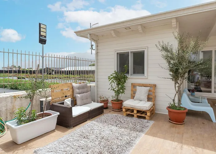 Vera's Bed & Breakfast