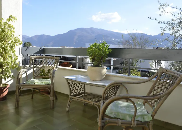 Bed & Breakfast Vera's Pompei