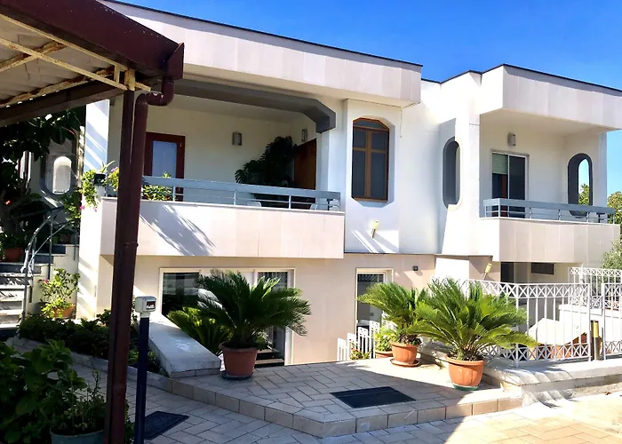 Vera's Bed & Breakfast Pompei