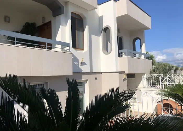 Bed & Breakfast Vera's Pompei