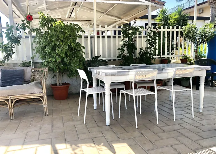 Bed & Breakfast Vera's