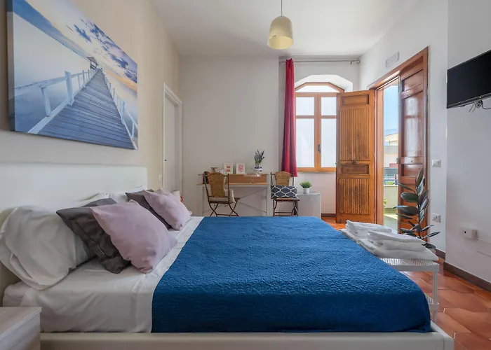 Vera's Bed & Breakfast