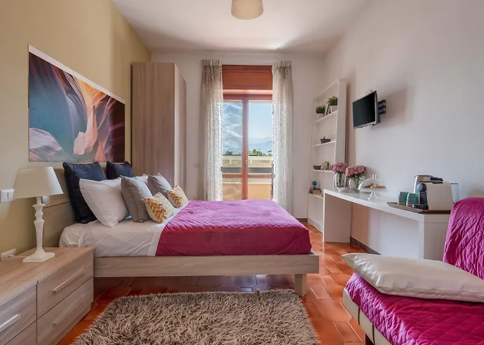 Bed & Breakfast Vera's 4*