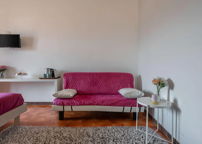 Bed & Breakfast Vera's Pompei