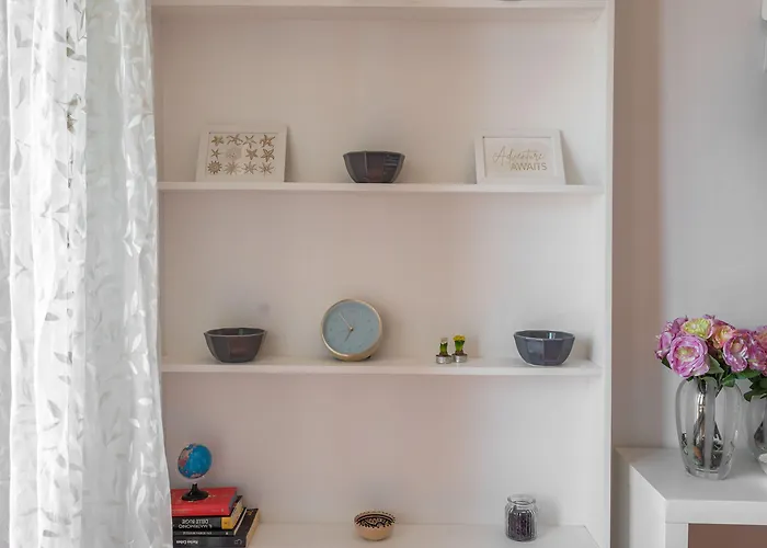 Bed & Breakfast Vera's 4*