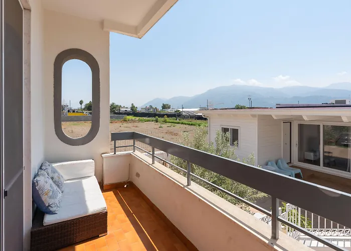 Vera's Bed & Breakfast 4*