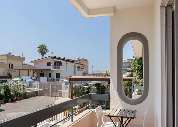 Vera's Bed & Breakfast Pompei